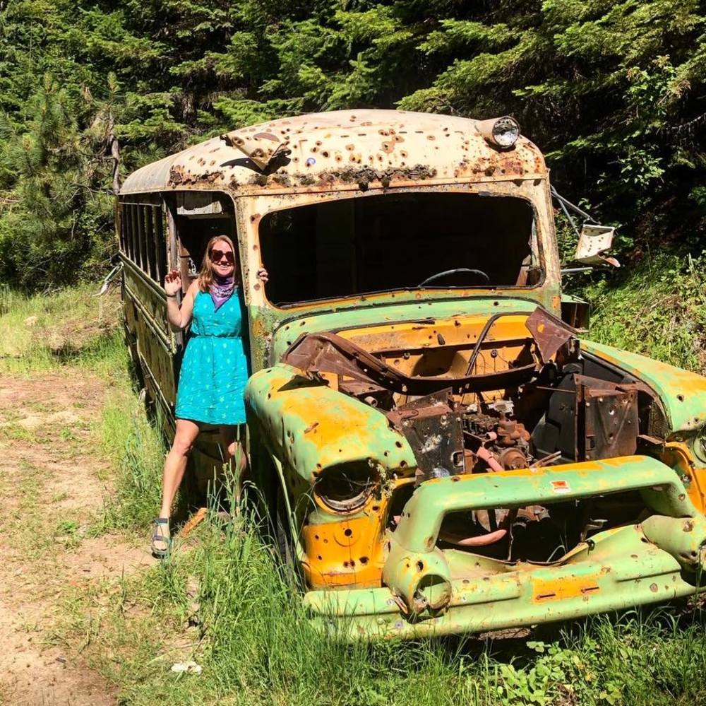 Meet your Posher, Kailyn